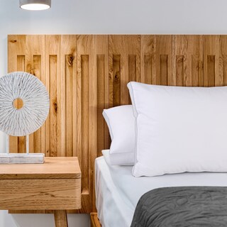 Foto 6 | Almohadas Utopia Bedding de 6 Piezas-Venta Internacional