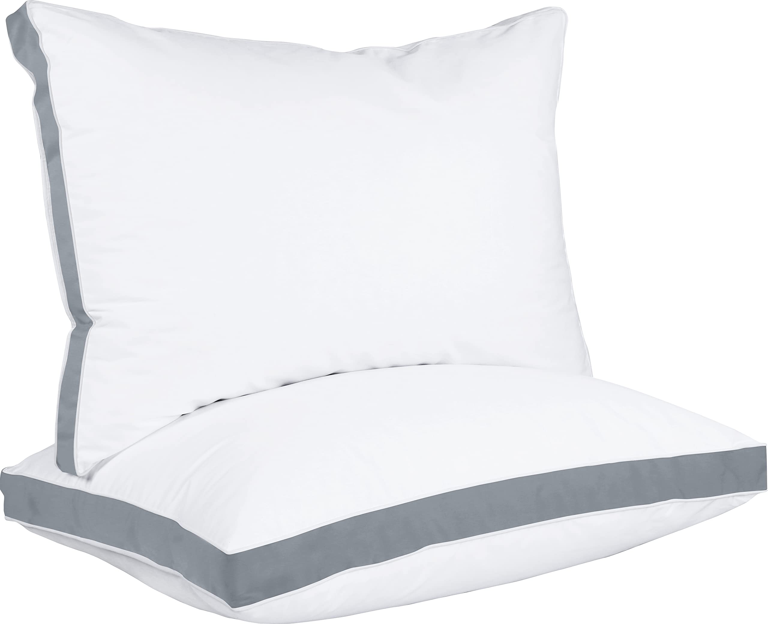 Foto 4 | Almohadas Utopia Bedding de 6 Piezas-Venta Internacional