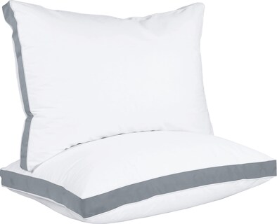 Foto 4 | Almohadas Utopia Bedding de 6 Piezas-Venta Internacional