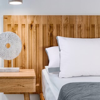 Foto 7 | Almohadas Utopia Bedding de 6 Piezas-Venta Internacional