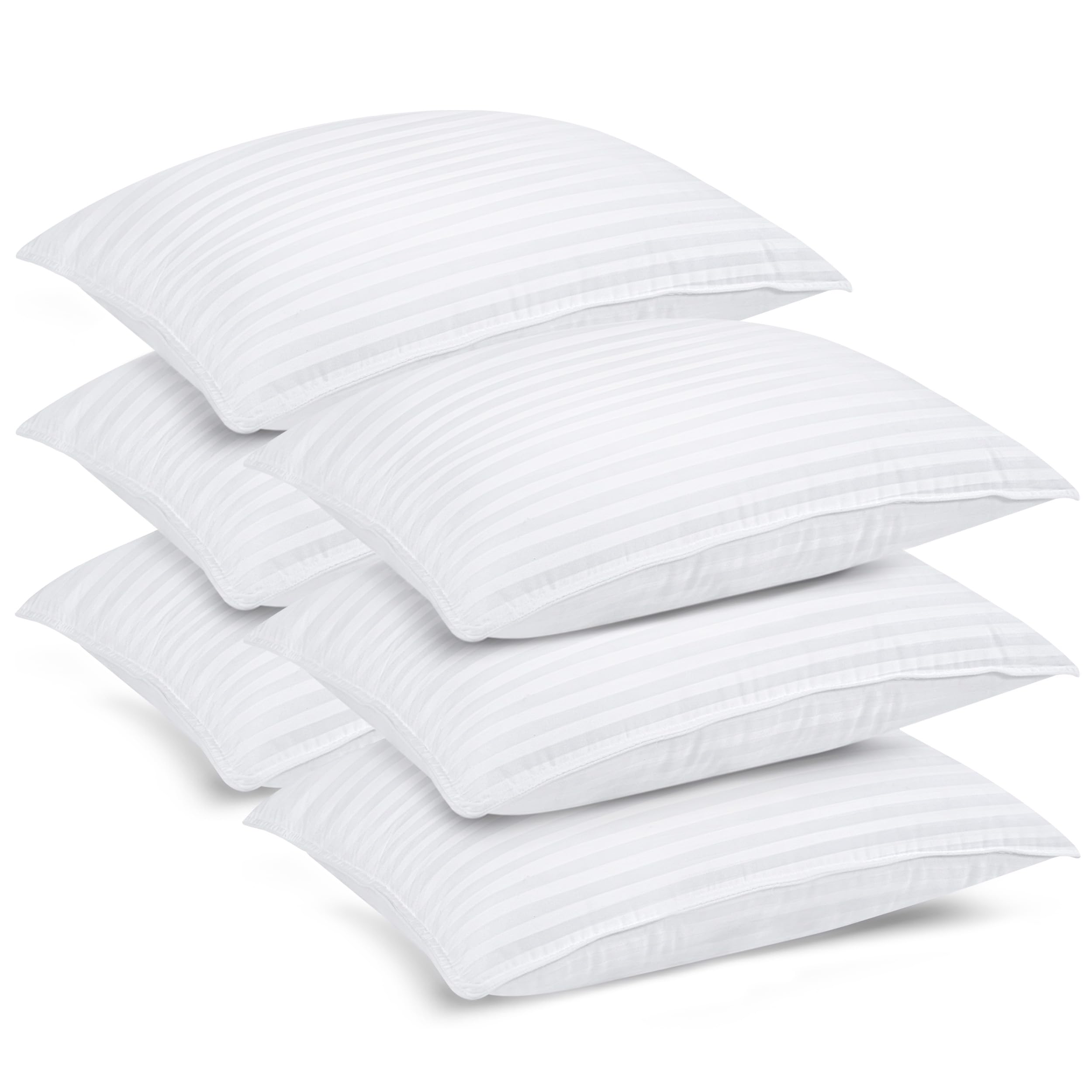 Foto 1 | Almohadas Utopia Bedding de 6 Piezas-Venta Internacional