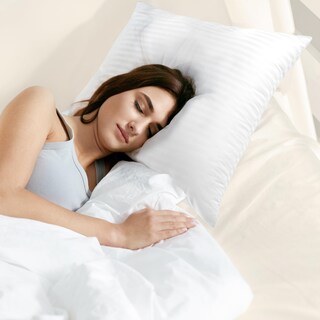 Foto 5 | Almohada Utopia Bedding de 8 Piezas-Venta Internacional