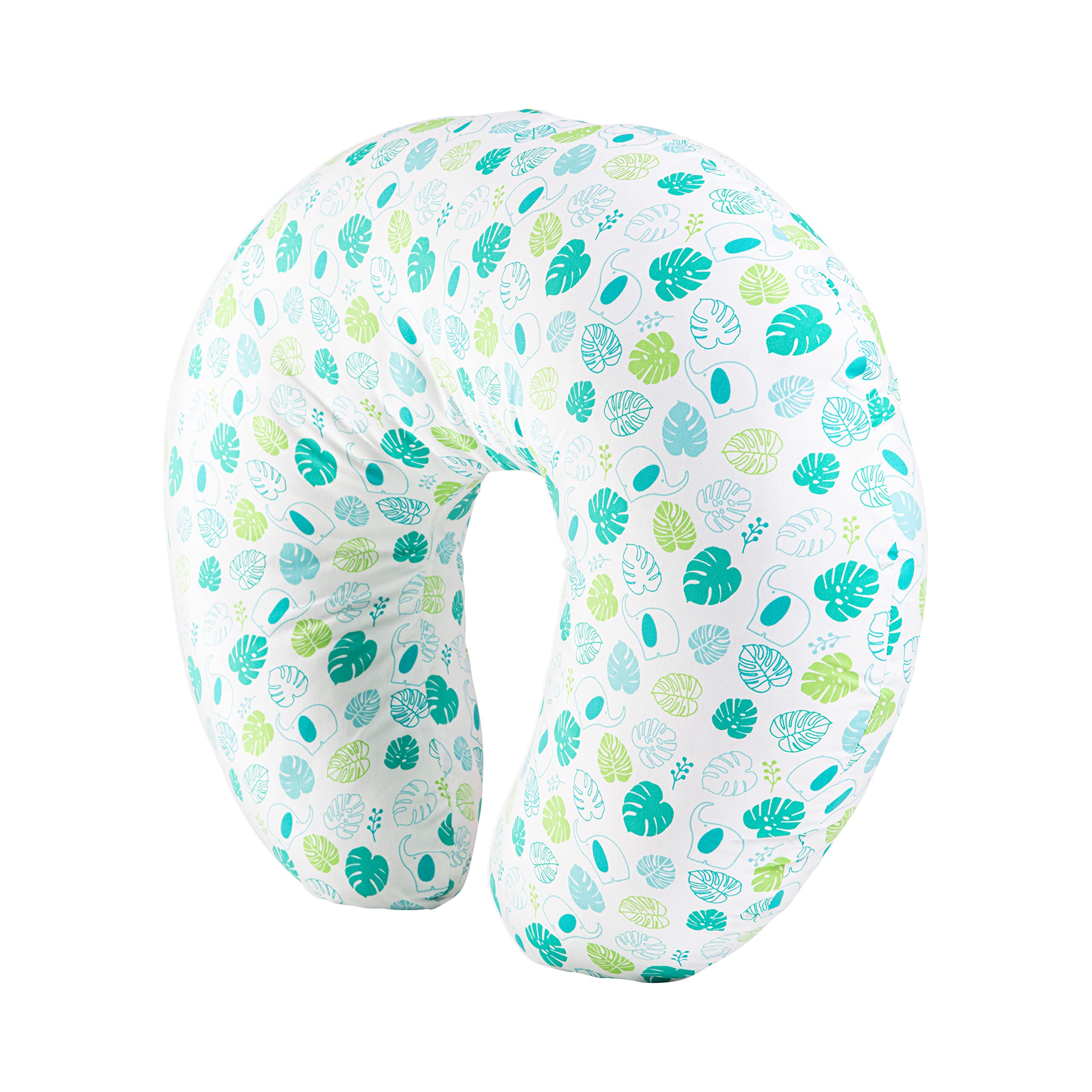 Foto 5 pulgar | Funda De Almohada De Lactancia Extraíble Dr. Brown's, Verde - Venta Internacional.