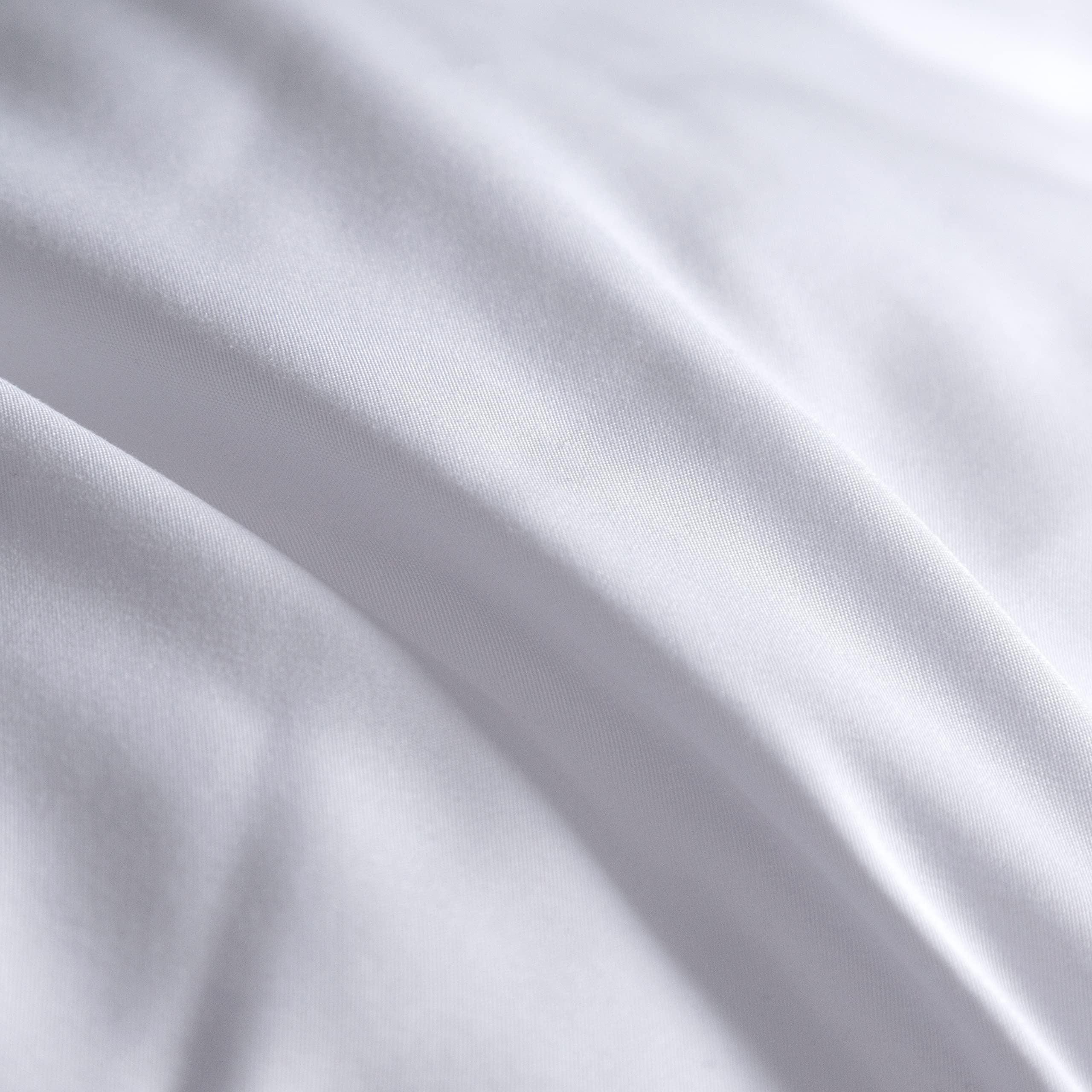 Foto 6 pulgar | Almohada De Tres Gansos, Capa Ajustable, Suave, Para Cama De Matrimonio - Venta Internacional.