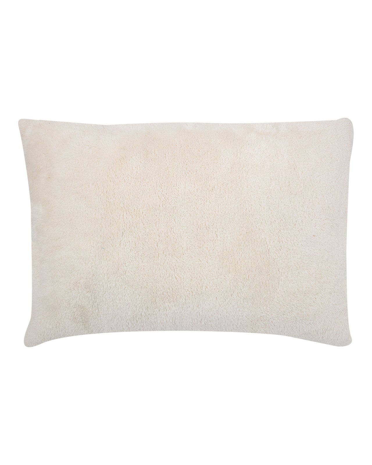 Almohada Ivory Tesso Home color Beige $328