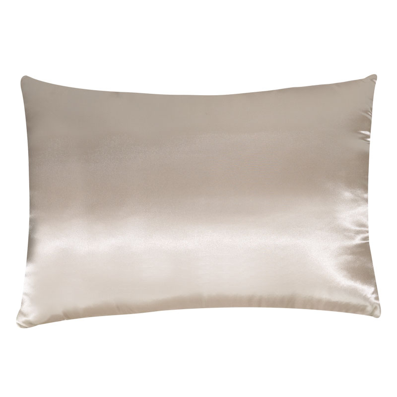 Almohada Rejuvenecedora Tesso Home color Beige