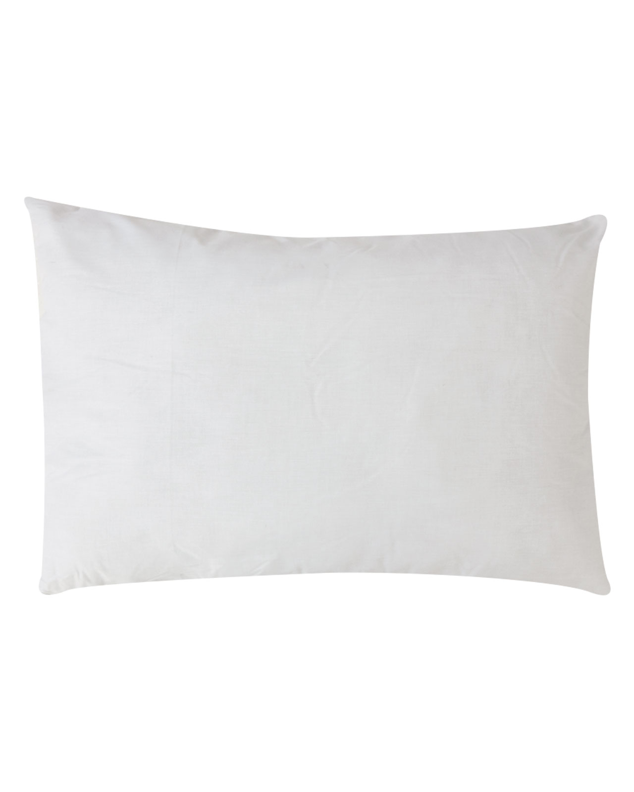 Almohada Tesso Home color Blanco