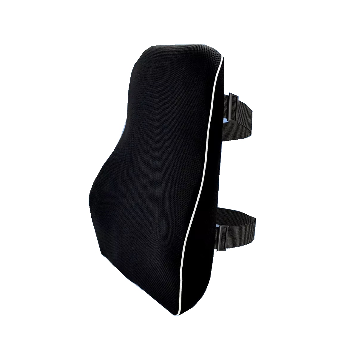 Soporte Lumbar Eo Safe Imports ESi9060 color Negro $829