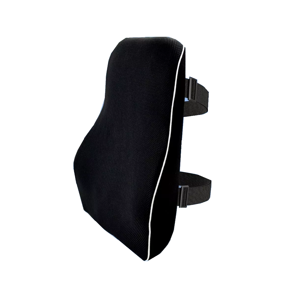 Foto 2 pulgar | Soporte Lumbar Eo Safe Imports ESi9060 color Negro