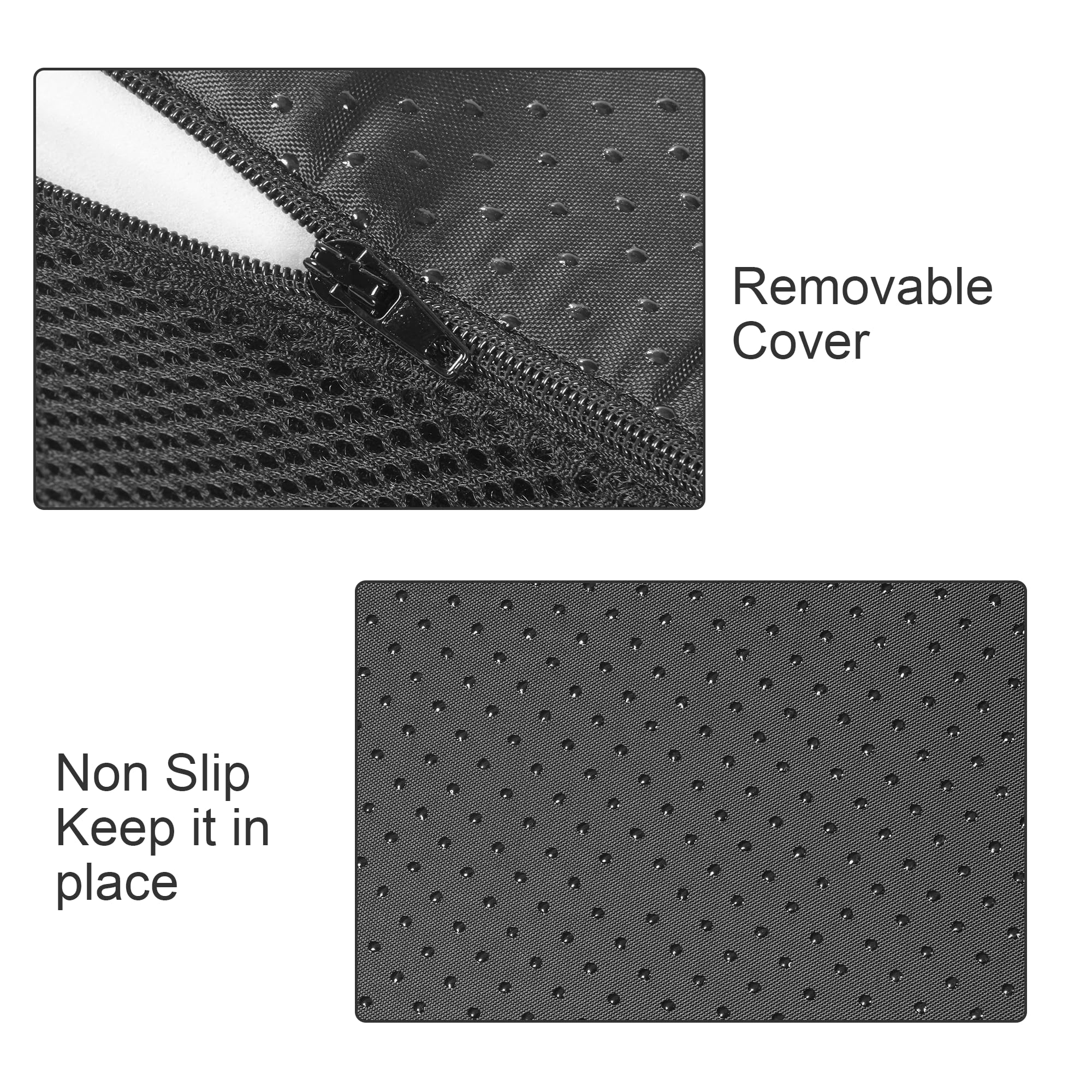 Foto 8 pulgar | Cojines para Sillones Reclinables Hombys con Soporte Lumbar - Venta Internacional
