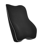 Cojin Soporte Lumbar Almohada Respaldo Sillas Auto Oficina