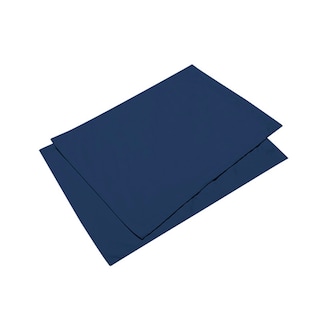 Foto 1 | Fundas de Almohada TESSO HOME KS color Azul Marino 2 PZAS