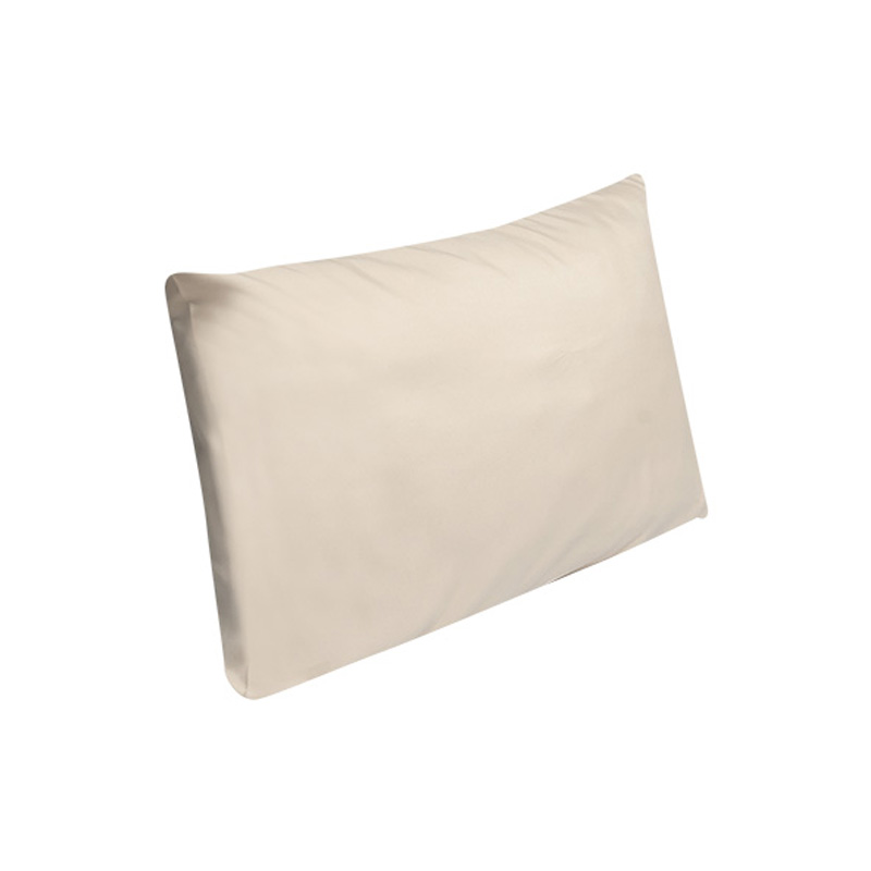 Foto 2 | Funda de Almohada Tesso Home Estándar color Café Claro