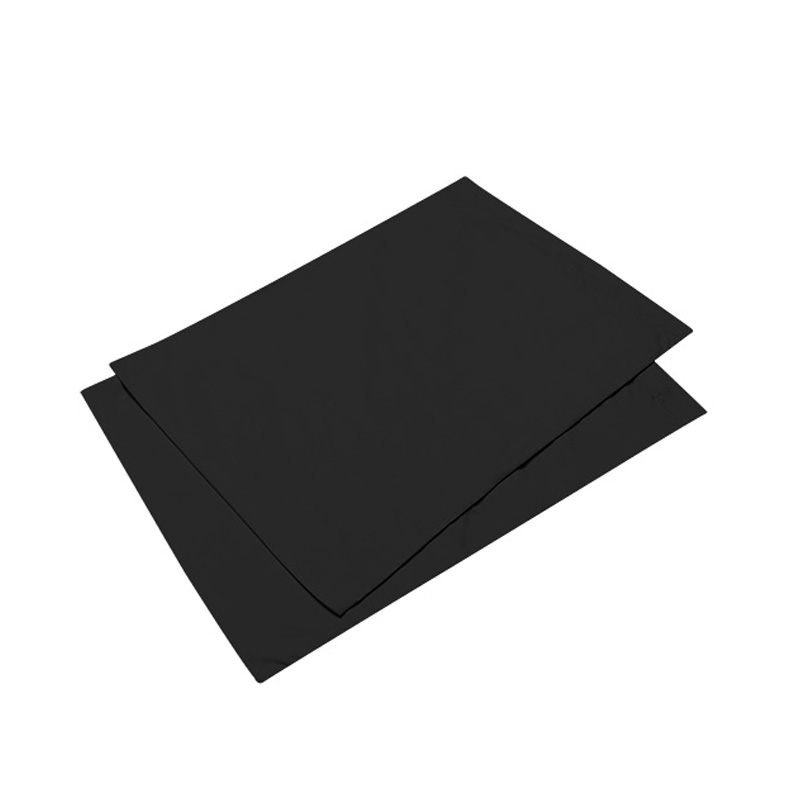 Foto 2 pulgar | Funda de Almohada TESSO HOME KS color Negro