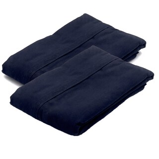 Foto 3 | Fundas para Almohada Kyuden Home FND-AZ color Azul 2 Piezas