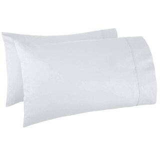 Foto 1 | Fundas para Almohada Kyuden Home FND-BL color Blanco 2 Piezas