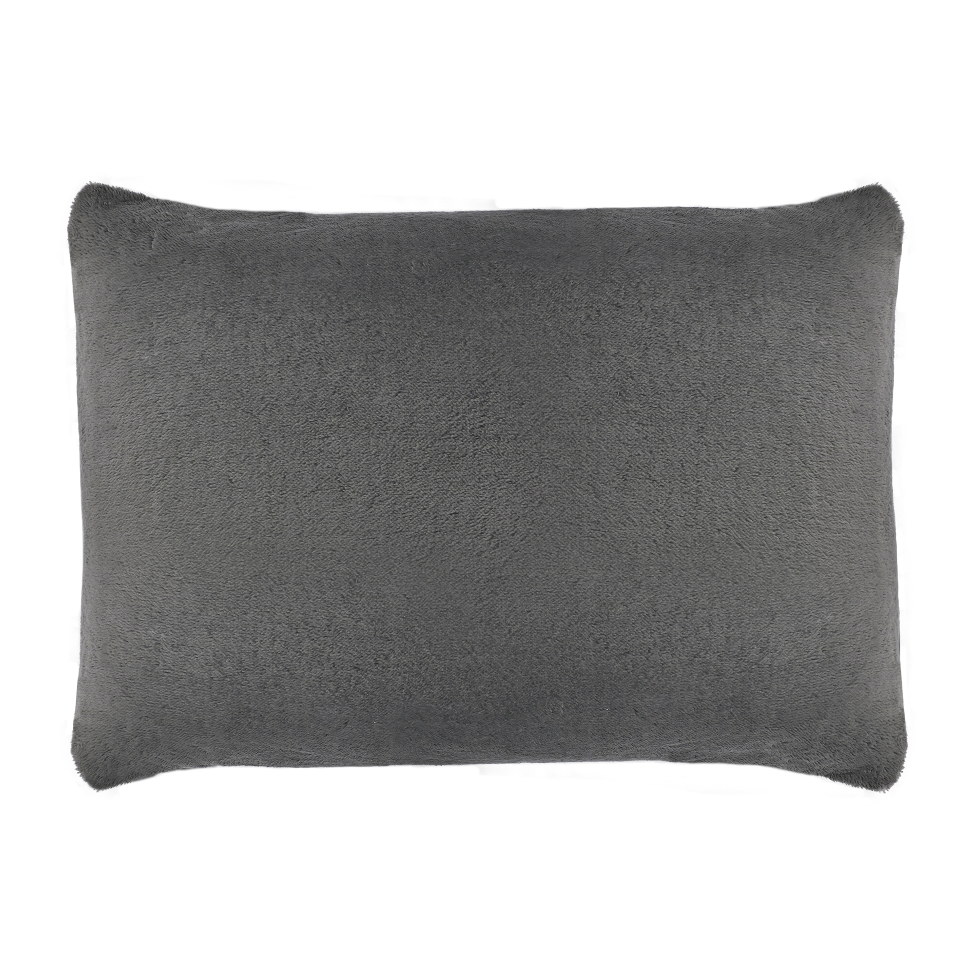 Foto 2 pulgar | Funda de Almohada Vianney Estándar Alpes color Gris