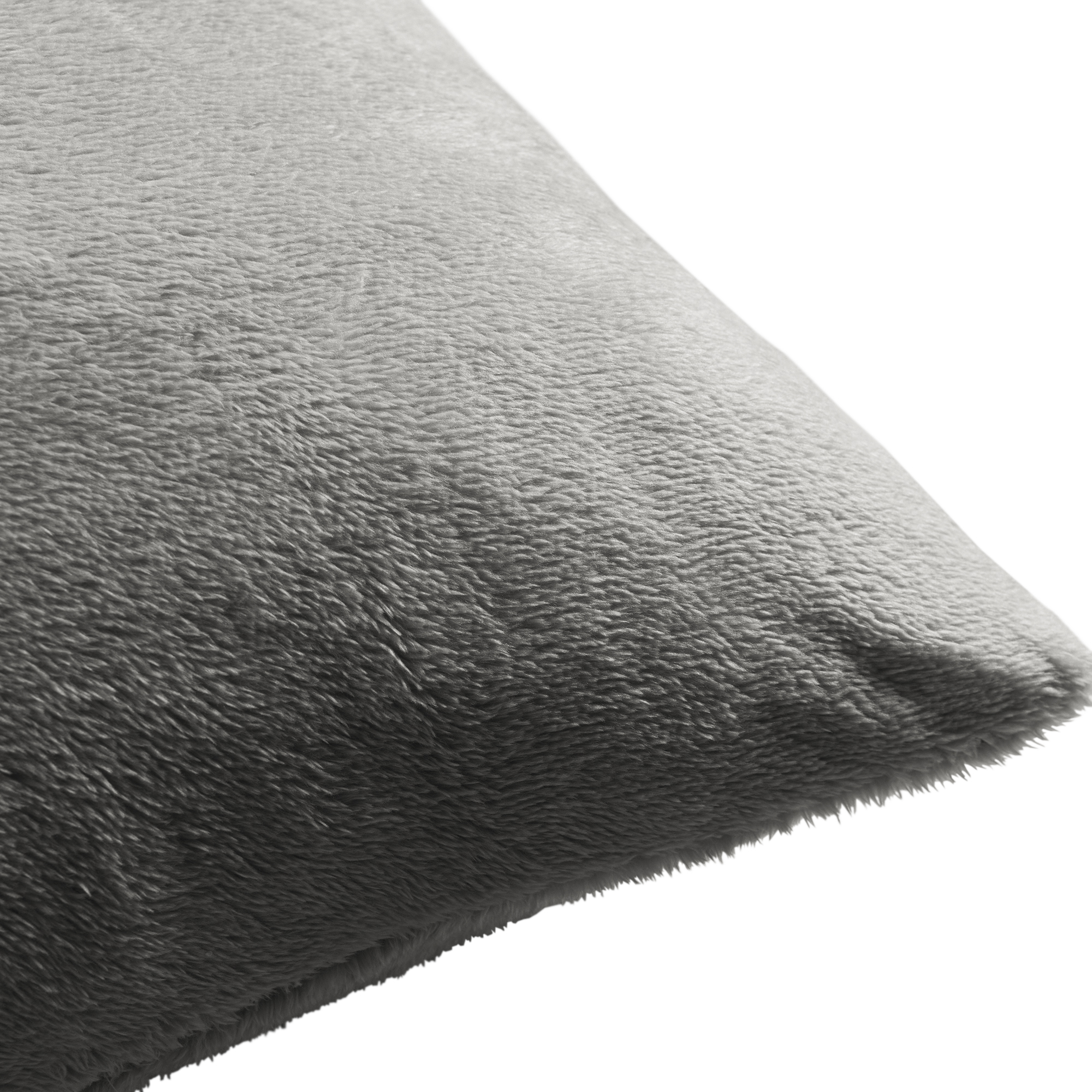 Foto 3 pulgar | Funda de Almohada Vianney Estándar Alpes color Gris