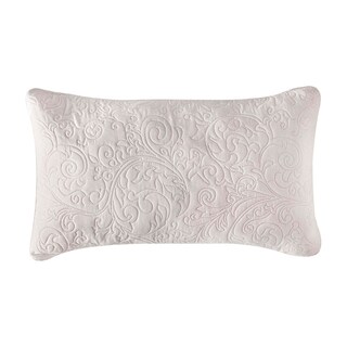 Foto 2 | Funda De Almohada Vianney Std Novo Rosa