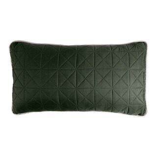 Foto 1 | Funda De Almohada Vianney Std Novo Olivo