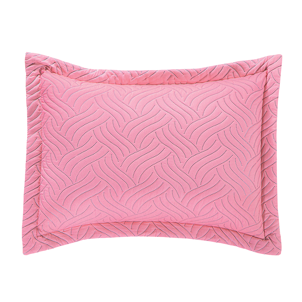 Funda Decorativa Concord Neo Rosa Estándar
