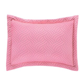 Foto 1 | Funda Decorativa Concord Neo Rosa Estándar