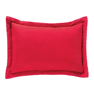 Foto 1 | Funda Decorativa Concord Neo color Rojo