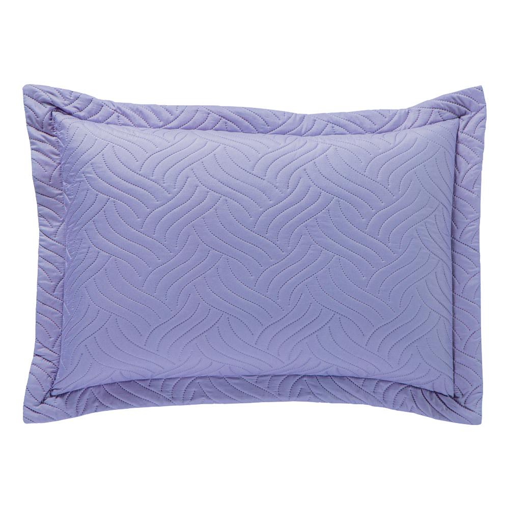Foto 2 pulgar | Funda Decorativa Concord Neo color Lavanda