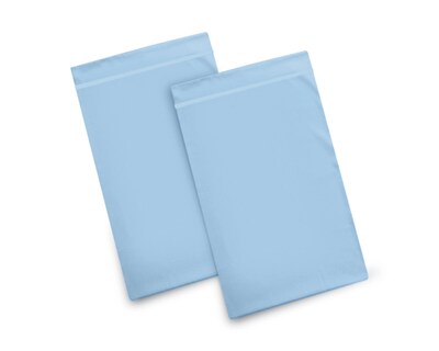 Foto 3 | Par de Fundas de Almohada Rebeca Microfibra Koala color Azul Estándar