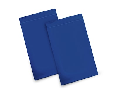 Foto 3 | Par de Fundas de Almohada Rebeca Microfibra Koala color Azul King Size