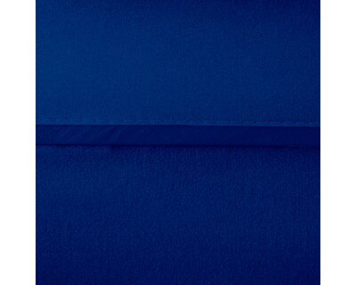 Foto 4 | Par de Fundas de Almohada Rebeca Microfibra Koala color Azul King Size