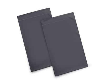 Foto 3 | Par de Fundas de Almohada Rebeca Microfibra Koala color Gris Oxford Estándar