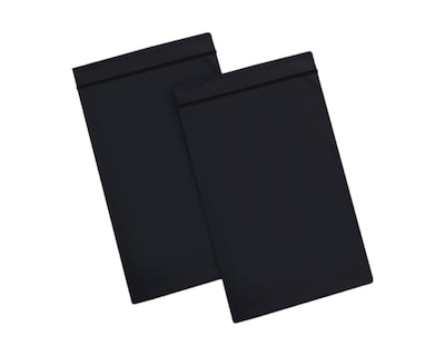 Foto 3 | Par de Fundas de Almohada Rebeca Microfibra Koala color Negro