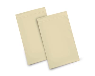 Foto 3 | Par De Fundas De Almohada Rebeca Microfibra Koala Beige King Size