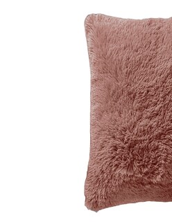 Foto 2 | Funda para Almohada Vianney Europea Everest Deep Rose