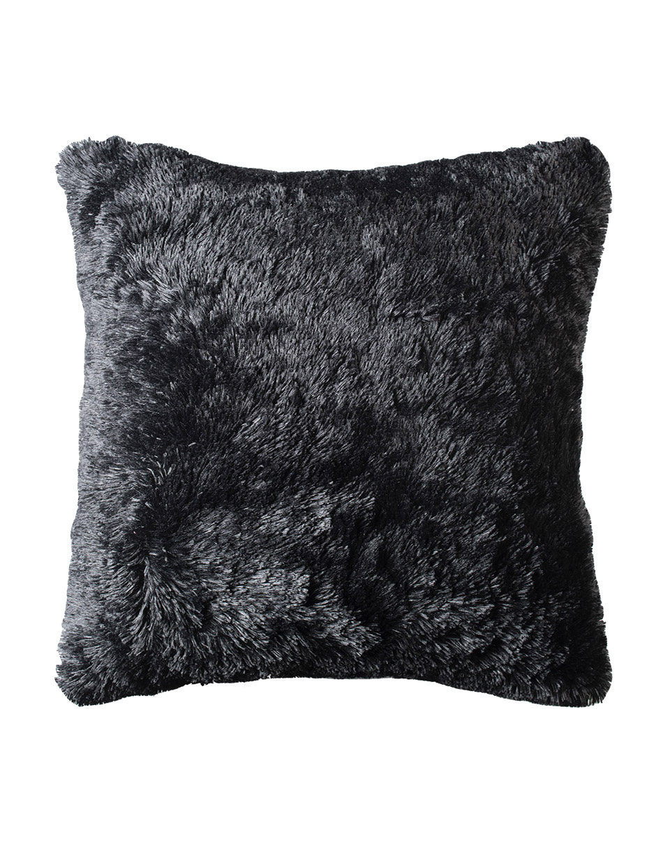 Foto 2 pulgar | Funda para Almohada Vianney Europea Everest Nebraska Negro