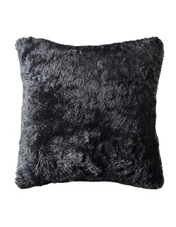 Foto 1 | Funda para Almohada Vianney Europea Everest Nebraska Negro