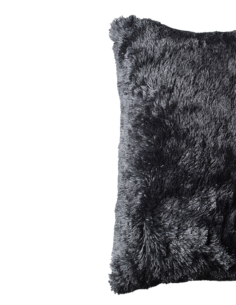 Foto 2 | Funda para Almohada Vianney Europea Everest Nebraska Negro