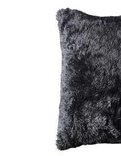 Foto 2 | Funda para Almohada Vianney Europea Everest Nebraska Negro