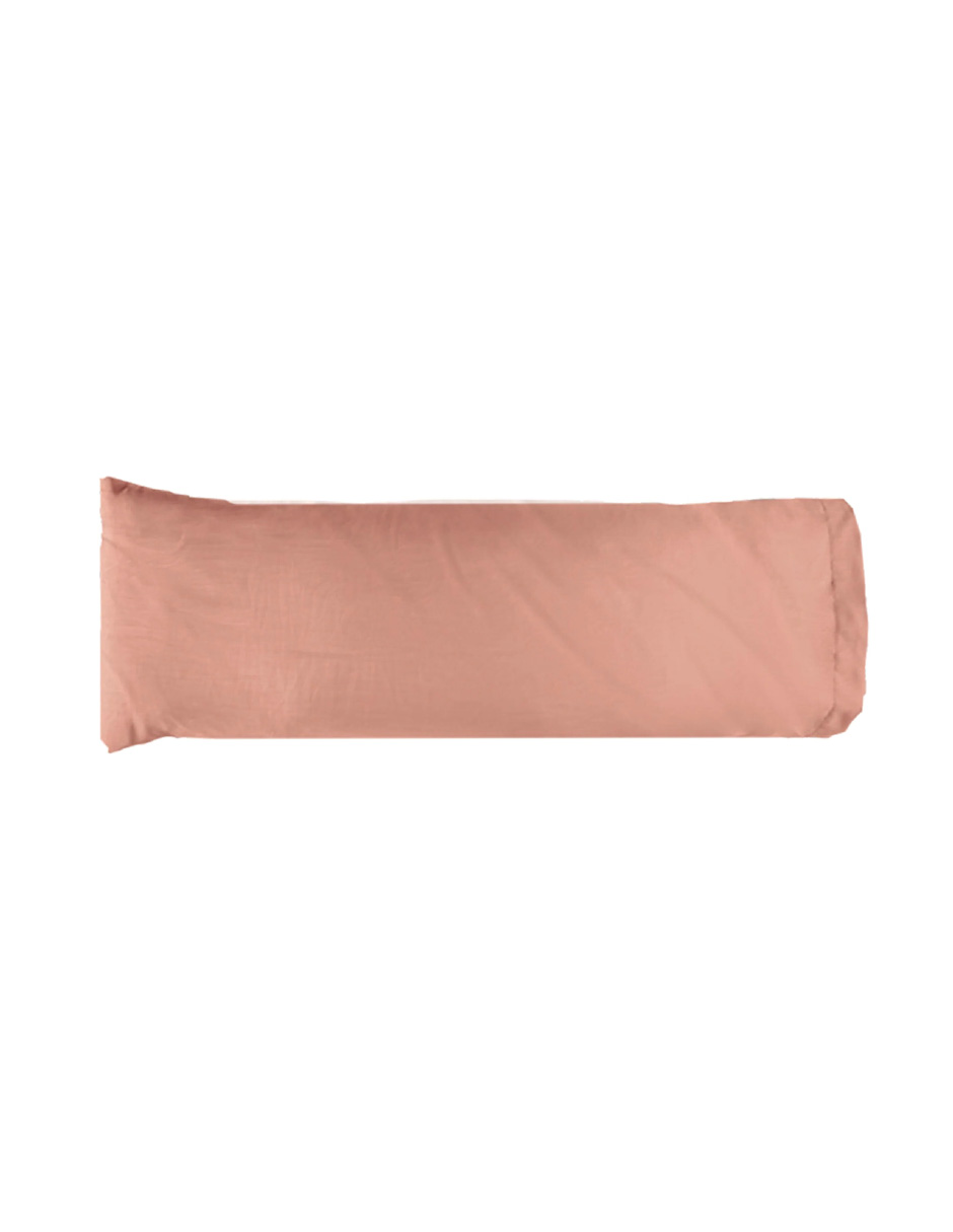 Foto 2 pulgar | Funda para Almohada Vianney color Rosa
