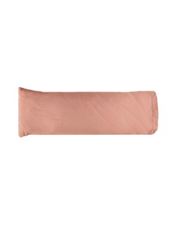 Foto 1 | Funda para Almohada Vianney color Rosa