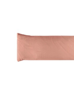 Foto 2 | Funda para Almohada Vianney color Rosa