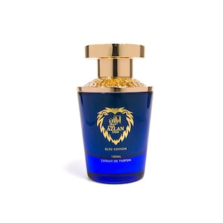 Foto 3 | Venta Internacional - Perfume Al Haramain Azlan Oud Bleu Extracto De Perfume En Ae