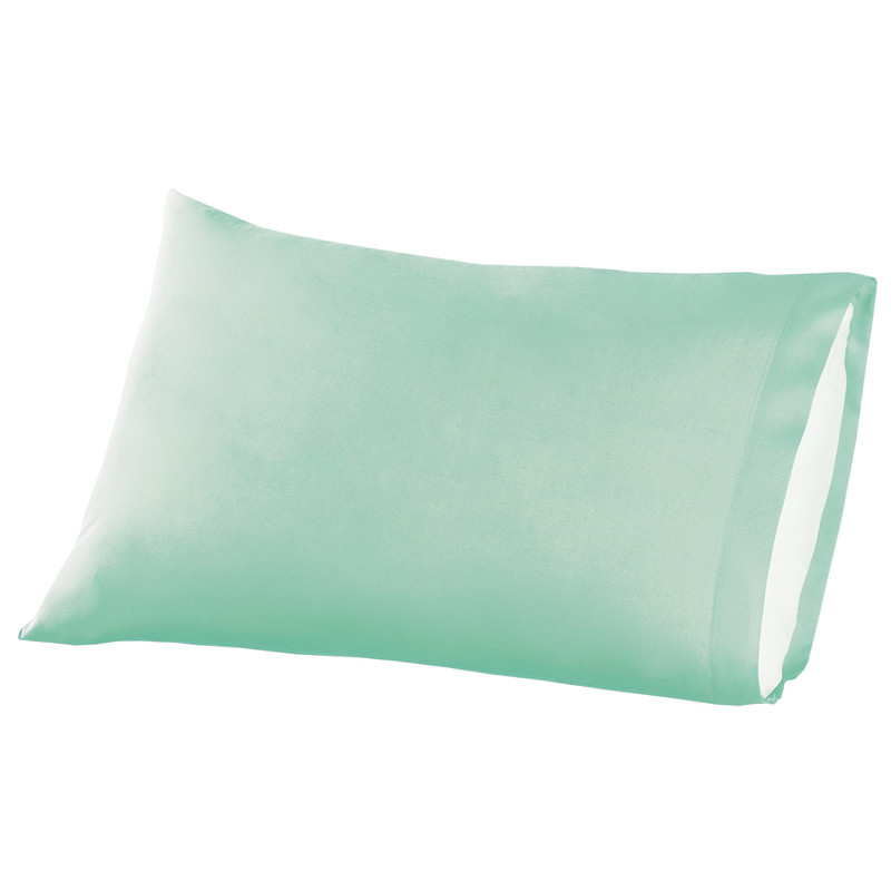 Fundas Concord Verde 2 Piezas para Almohada