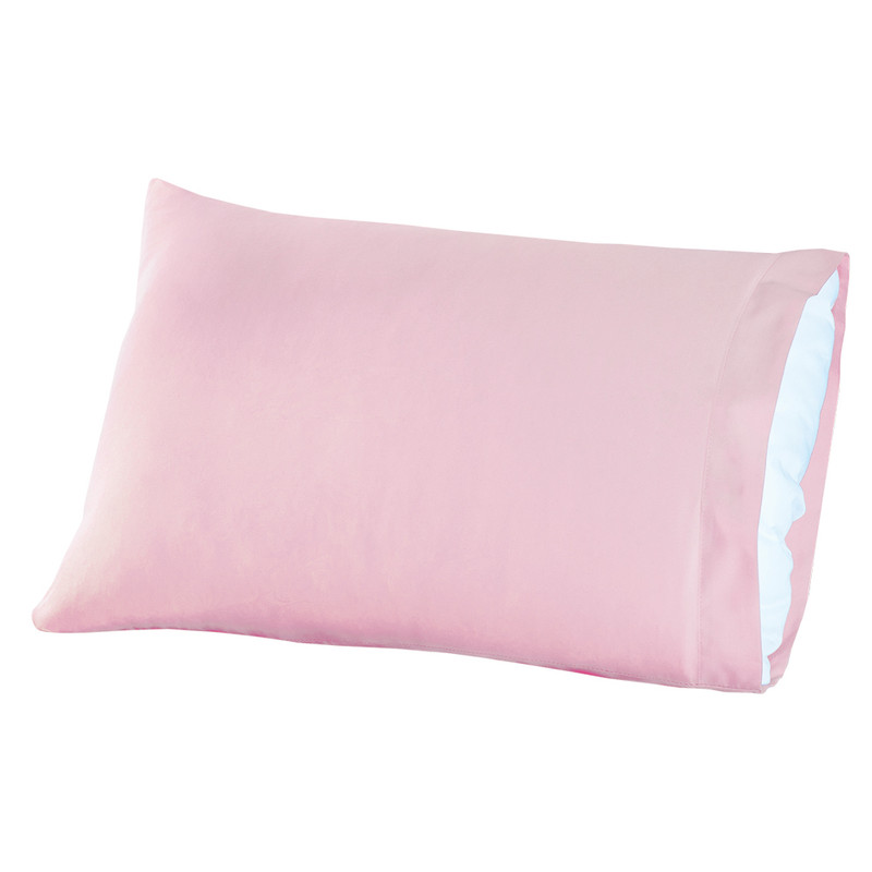 Foto 2 pulgar | Fundas de Almohada Concord Esencial Rosas 1 Par