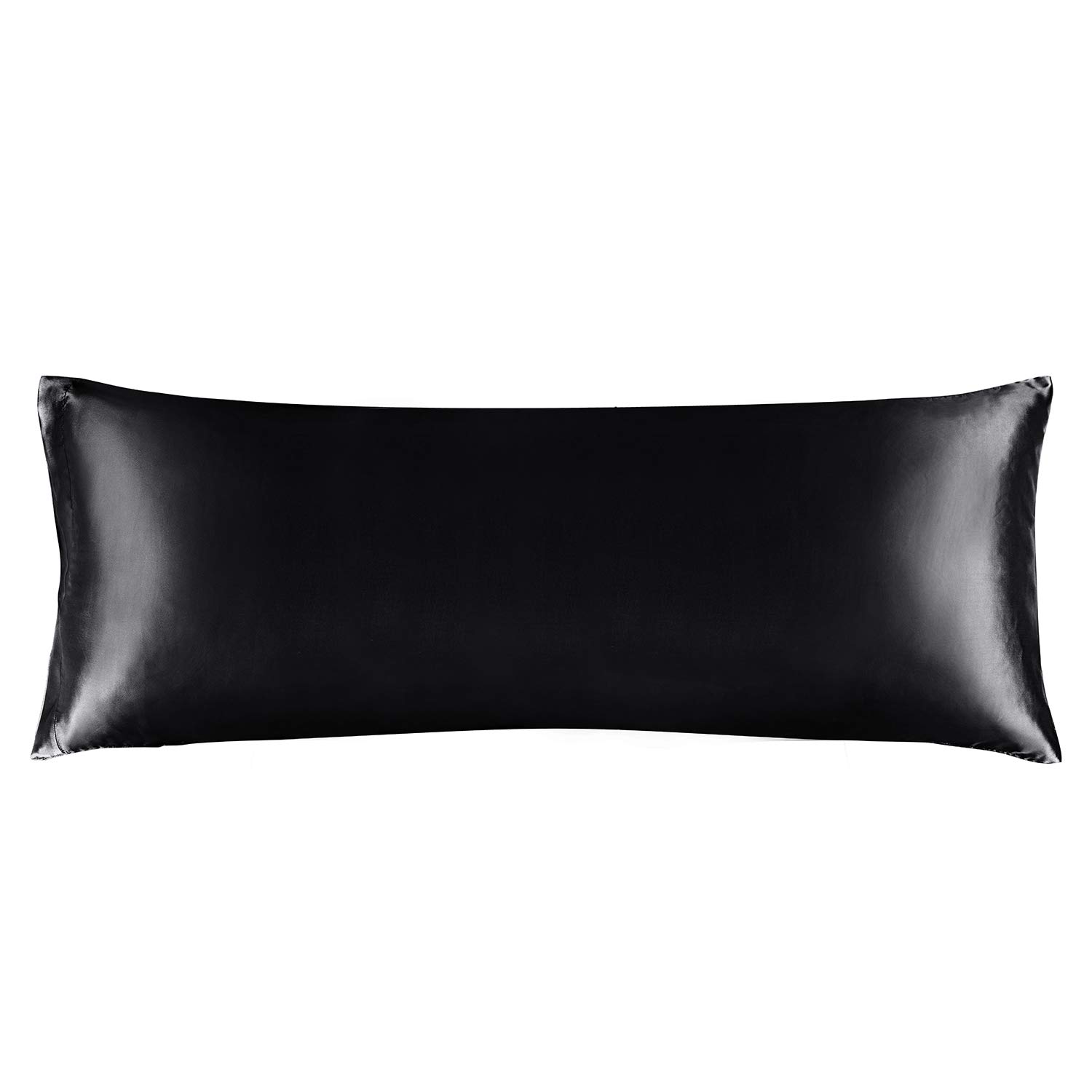 Funda De Almohada Corporal Bedelite Satin Silk 100% Poliéster - Venta Internacional.