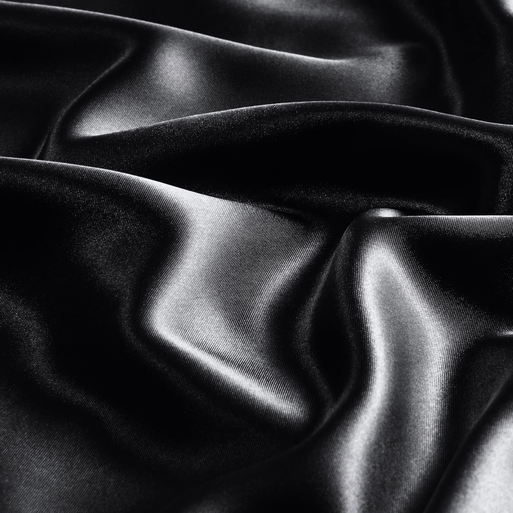 Foto 4 pulgar | Funda De Almohada Corporal Bedelite Satin Silk 100% Poliéster - Venta Internacional.
