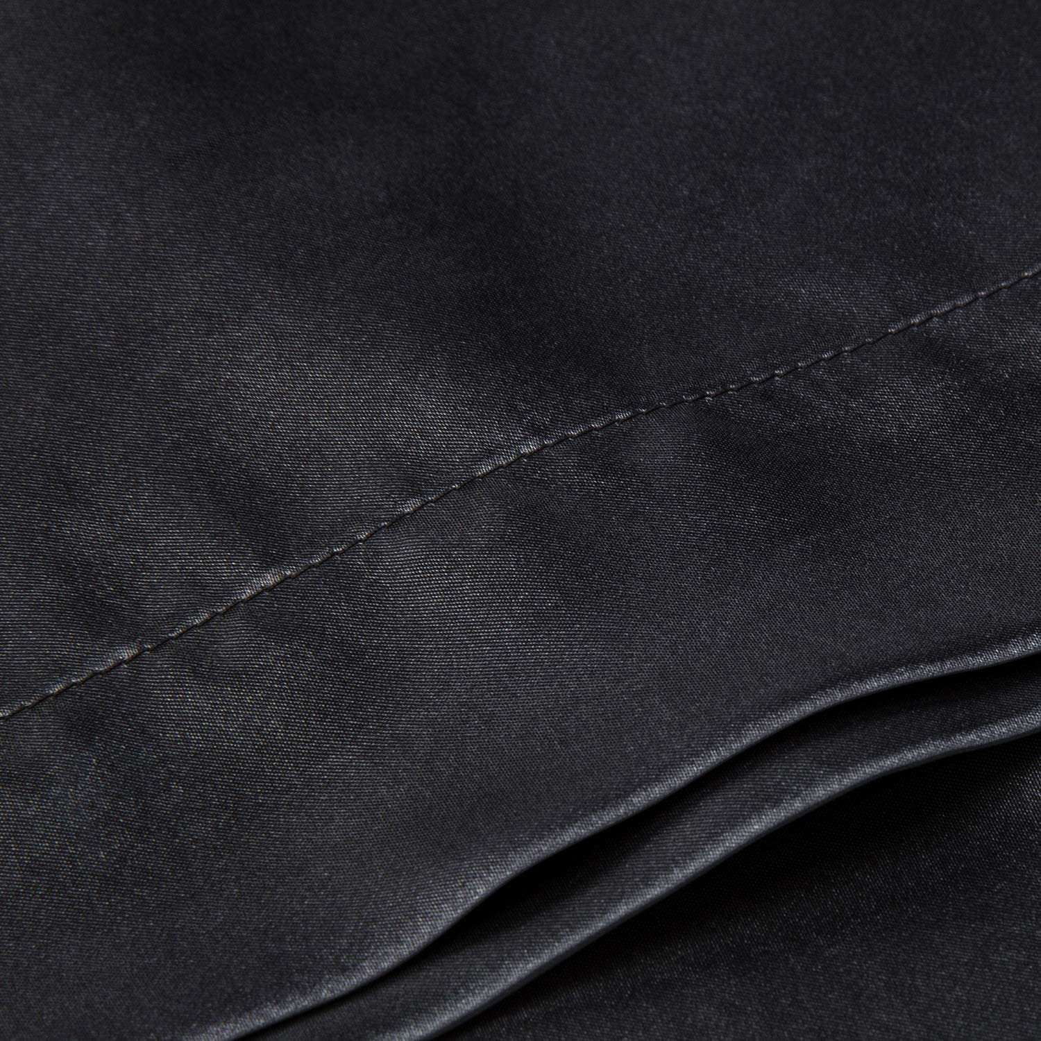 Foto 8 pulgar | Funda De Almohada Corporal Bedelite Satin Silk 100% Poliéster - Venta Internacional.
