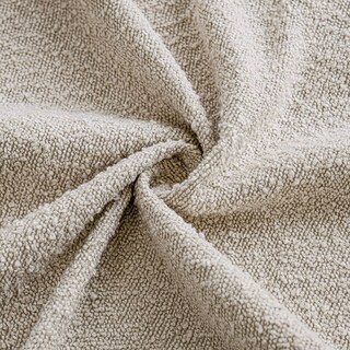 Foto 3 | Fundas De Almohada Foindtower Texturizadas Boucle De 45 X 45 Cm (paquete De 2) - Venta Internacional.