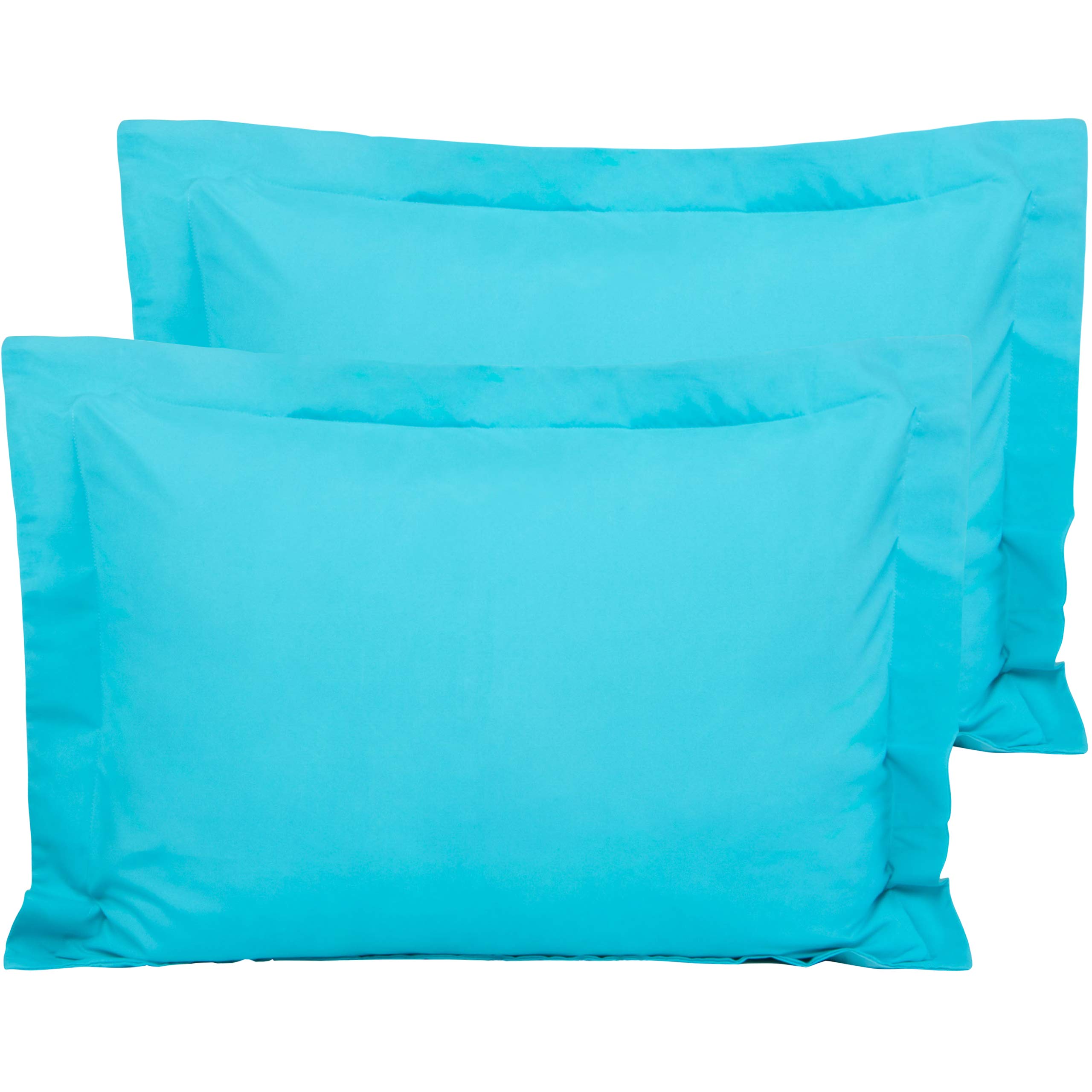 Foto 2 pulgar | Set de 2 Fundas de Almohada Flxxie Azul 50 x 75 cm - Venta Internacional